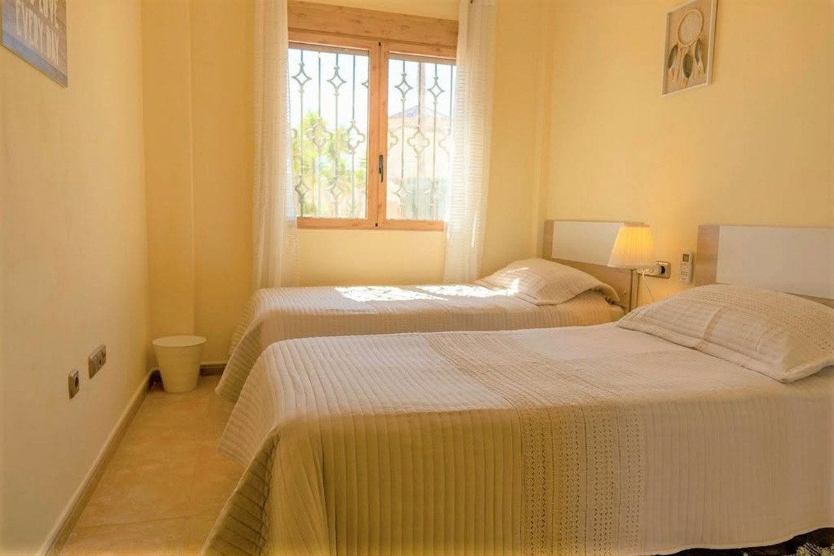 3 Bed Detached Villa in Alicante