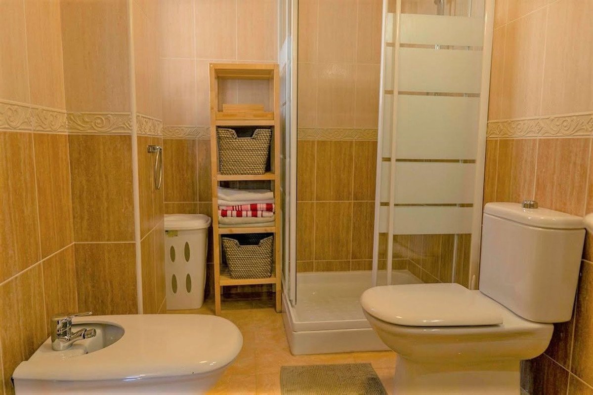 3 Bed Detached Villa in Alicante