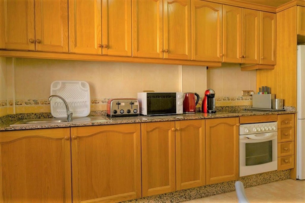 3 Bed Detached Villa in Alicante