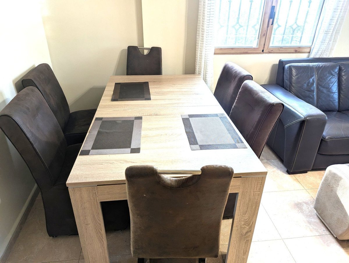 3 Bed Detached Villa in Alicante