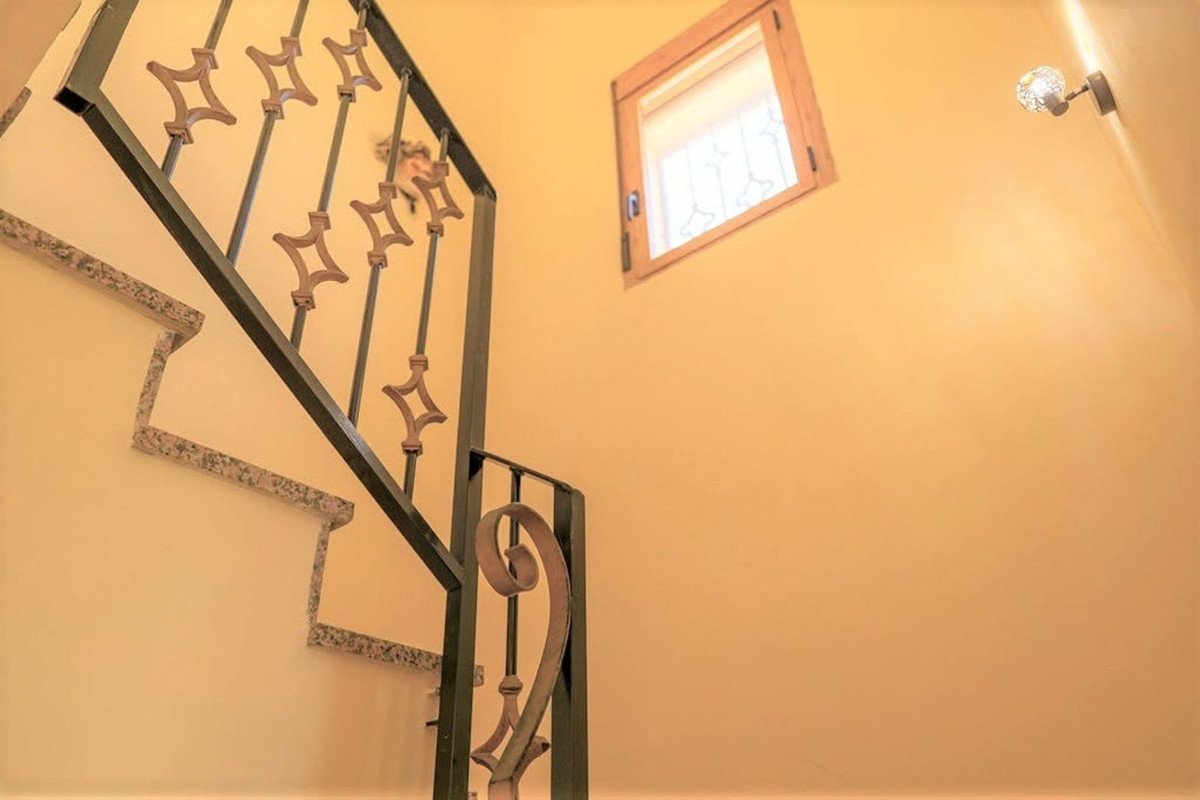 3 Bed Detached Villa in Alicante