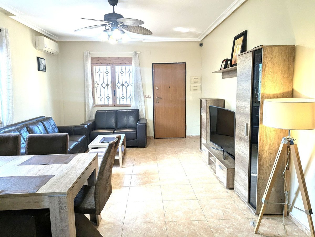 3 Bed Detached Villa in Alicante