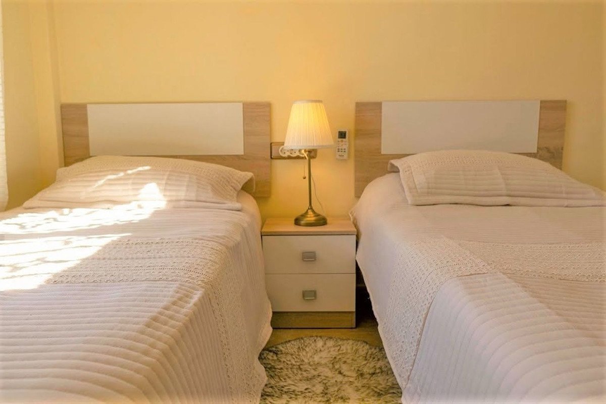 3 Bed Detached Villa in Alicante