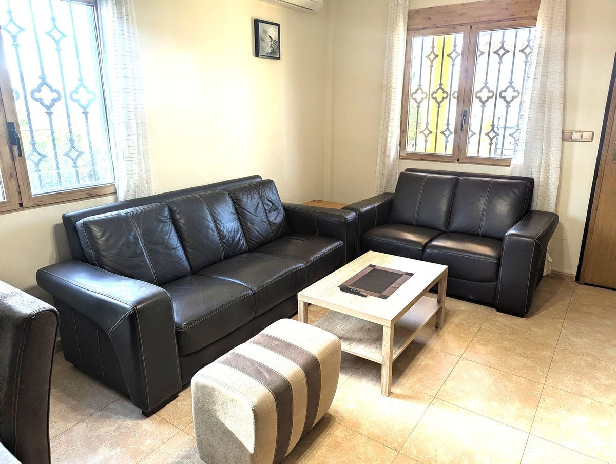 3 Bed Detached Villa in Alicante