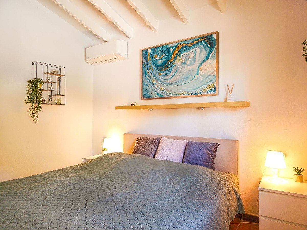 3 Bed Detached Villa in Cómpeta