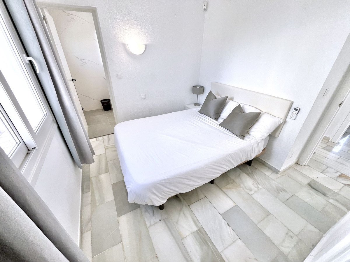 3 Bed Detached Villa in Calahonda