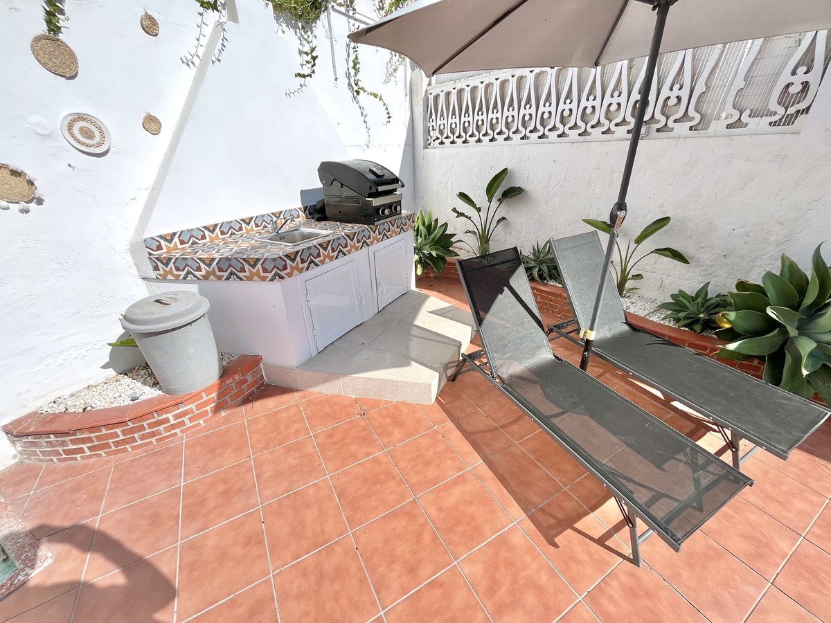 3 Bed Detached Villa in Calahonda