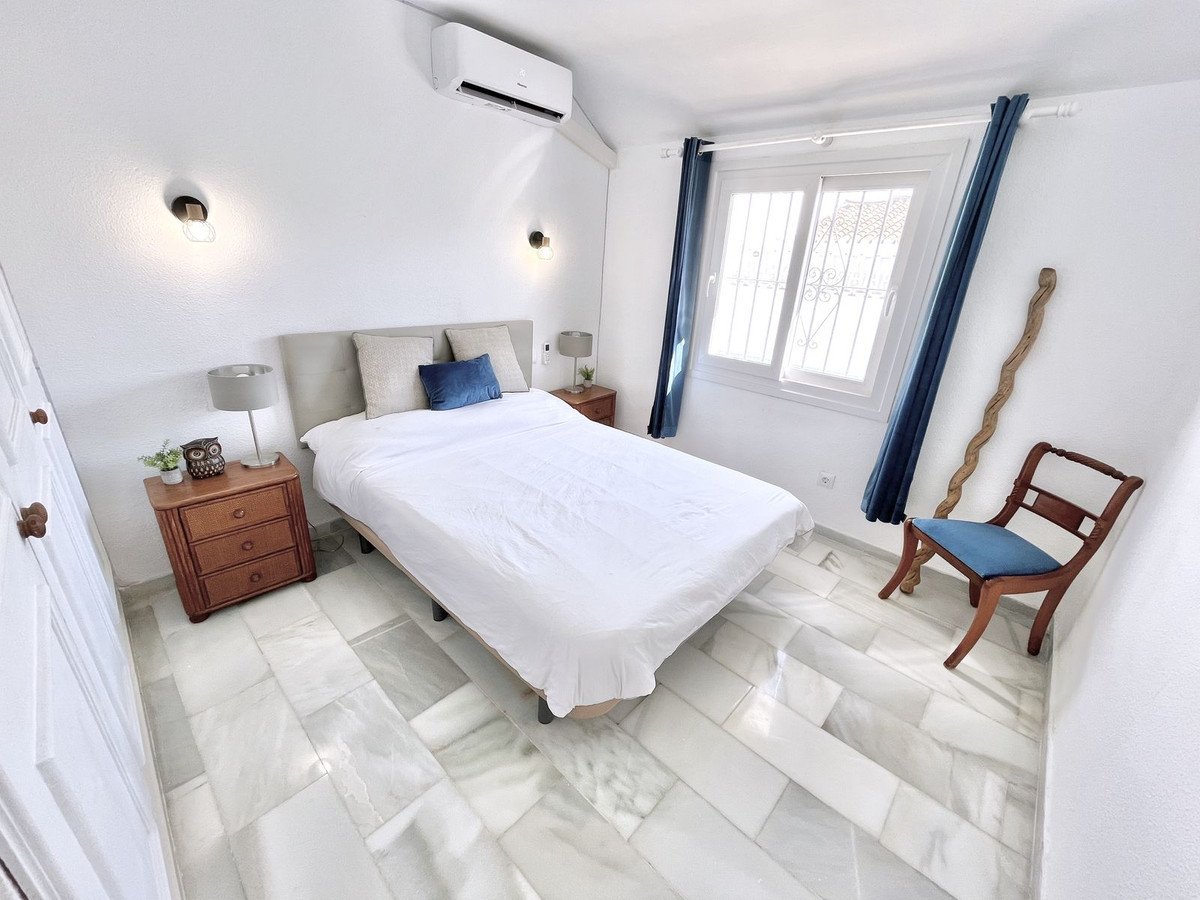 3 Bed Detached Villa in Calahonda