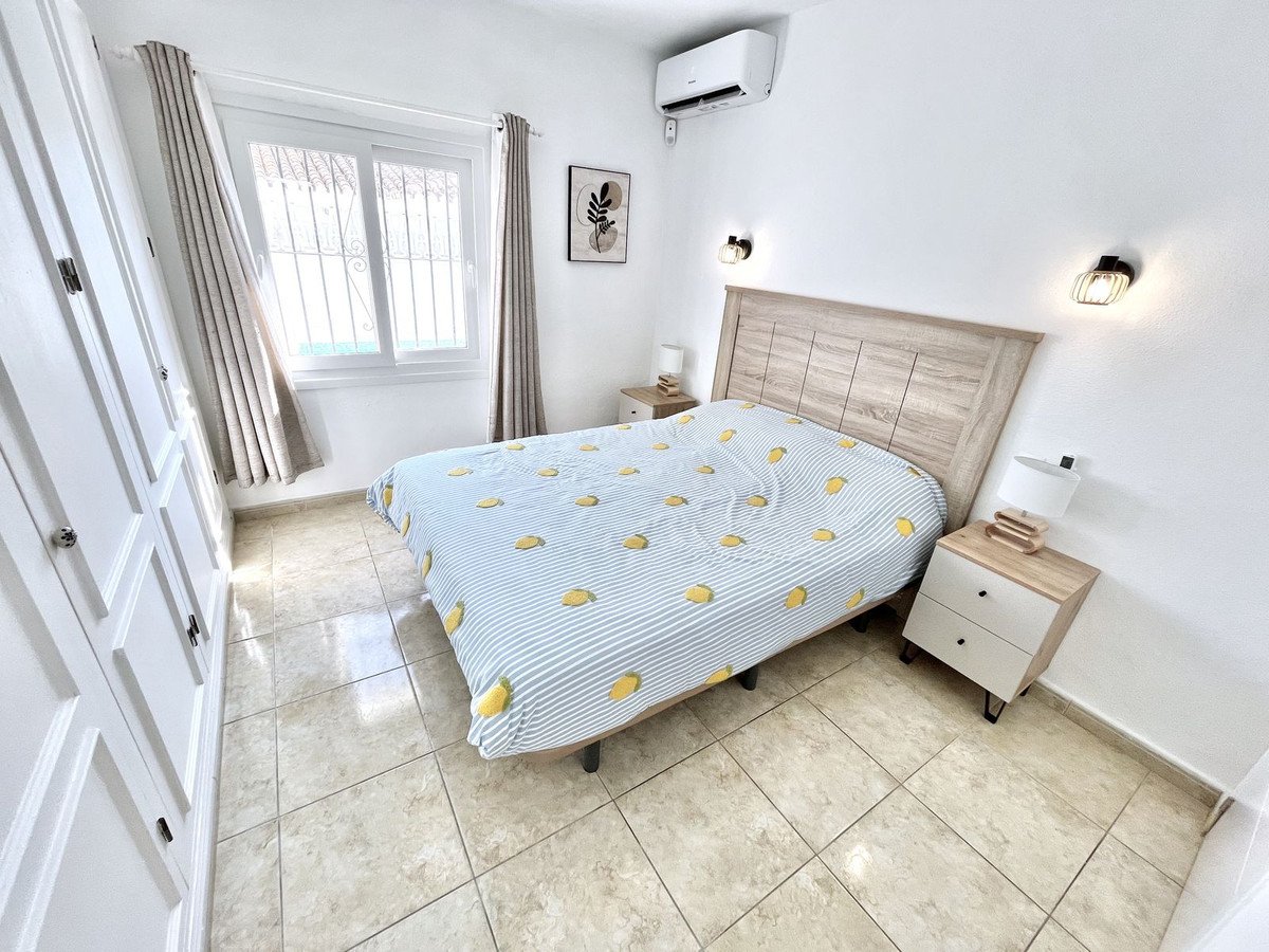 3 Bed Detached Villa in Calahonda