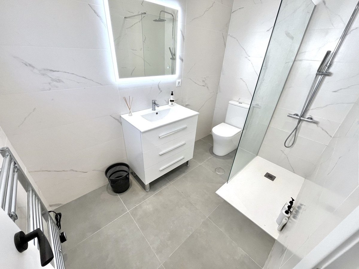 3 Bed Detached Villa in Calahonda