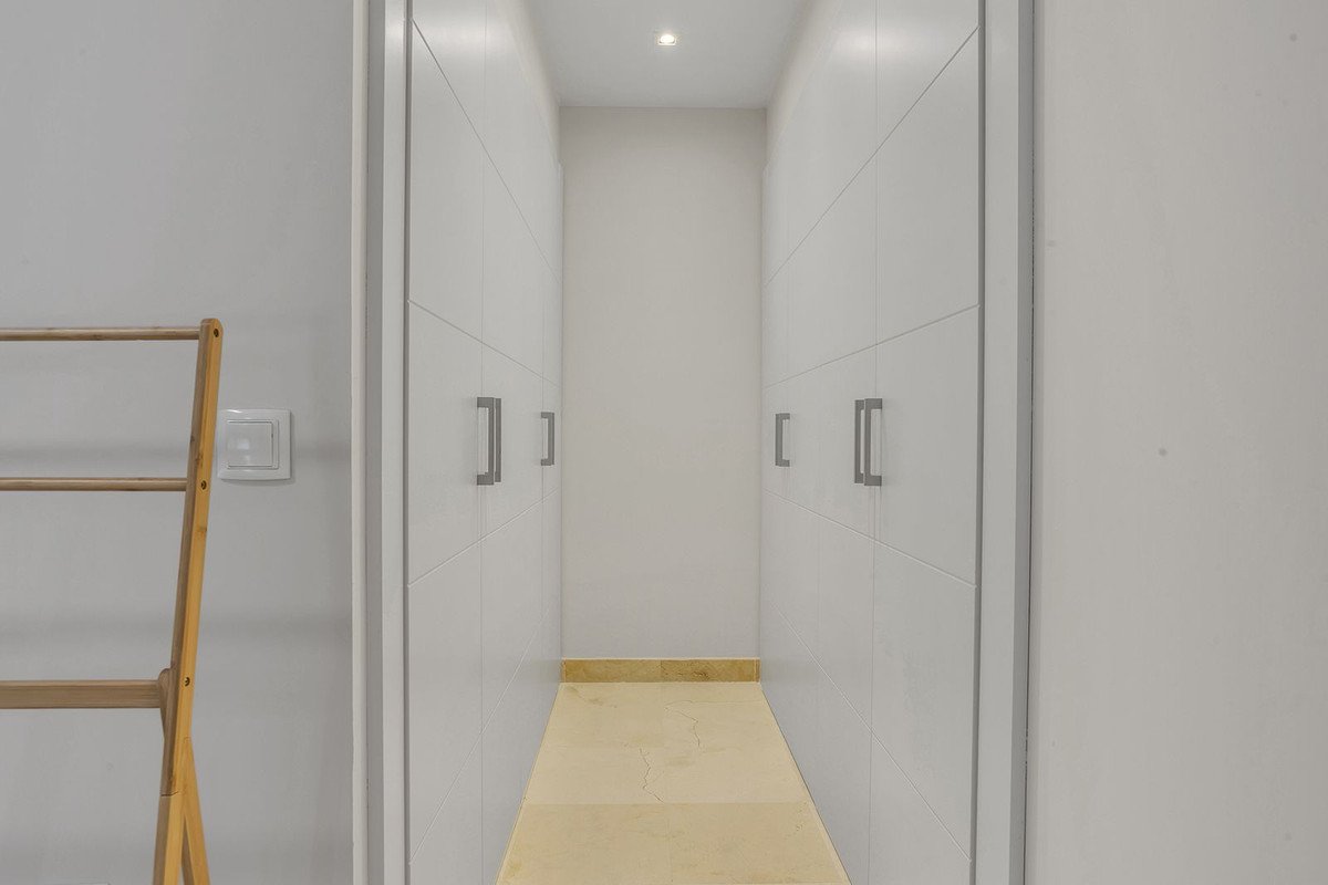 2 Bed Ground Floor Apartment in Los Flamingos