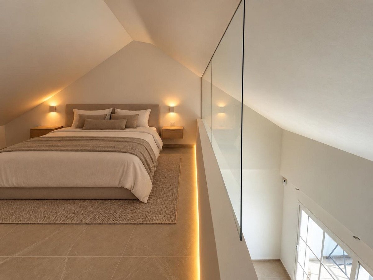 3 Bed Townhouse in Estepona
