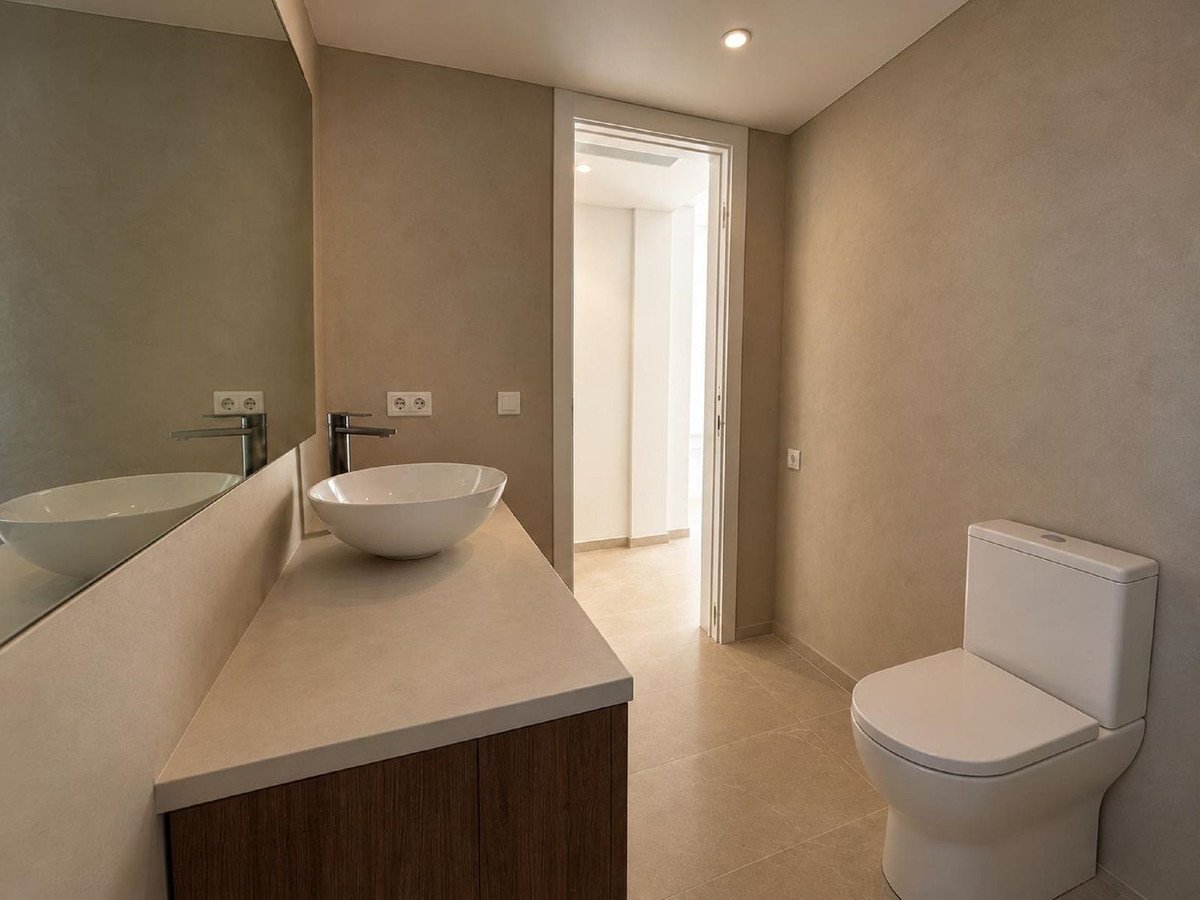 3 Bed Townhouse in Estepona
