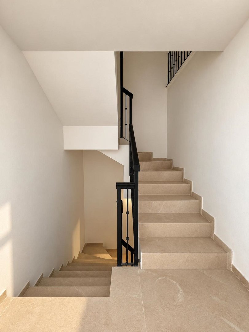 3 Bed Townhouse in Estepona