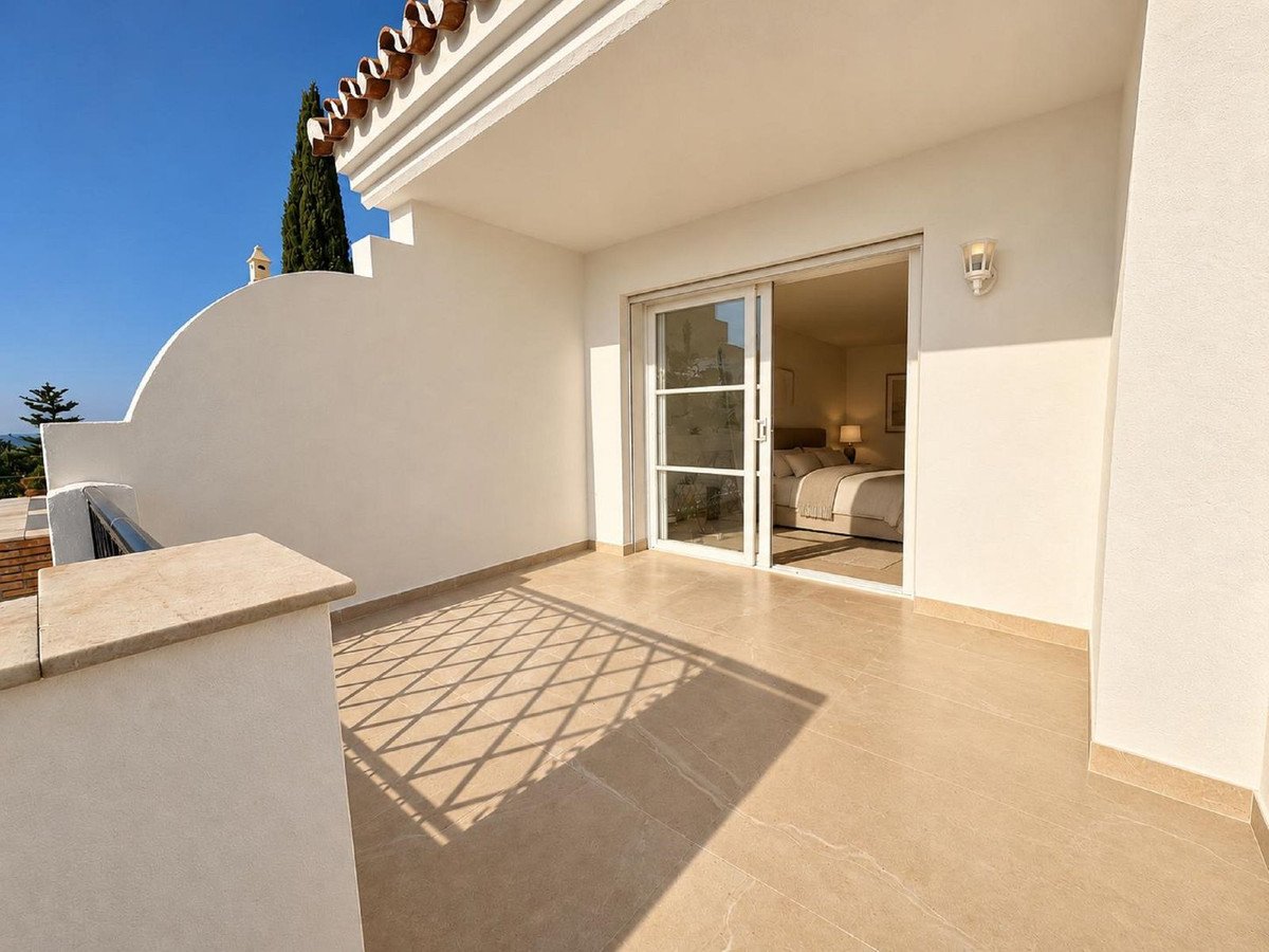3 Bed Townhouse in Estepona