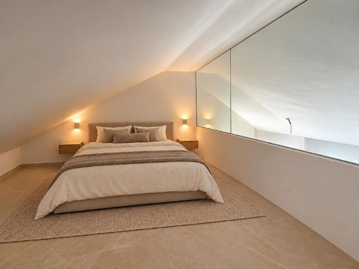 3 Bed Townhouse in Estepona