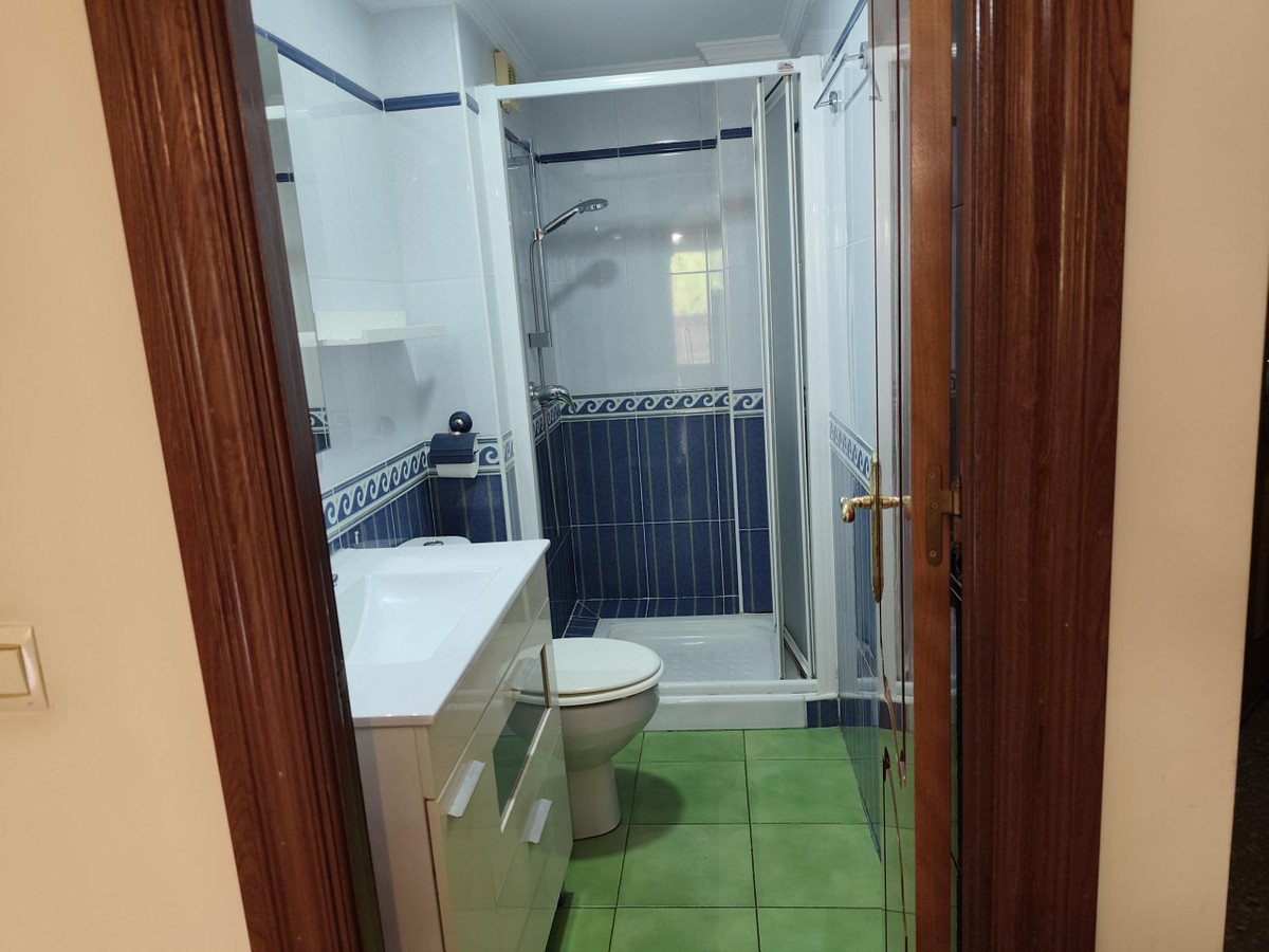 4 Bed Ground Floor Apartment in Ciudad Jardín