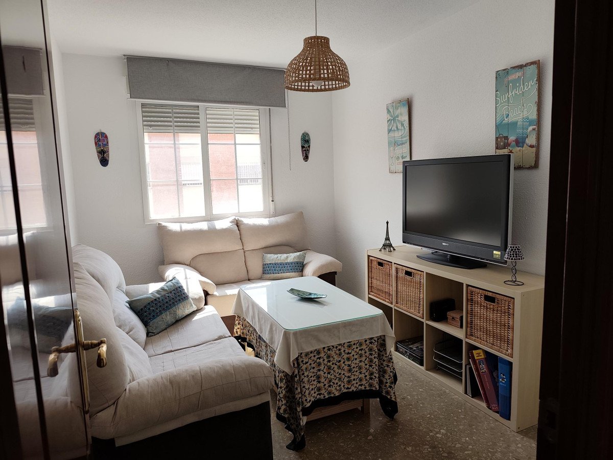 4 Bed Ground Floor Apartment in Ciudad Jardín