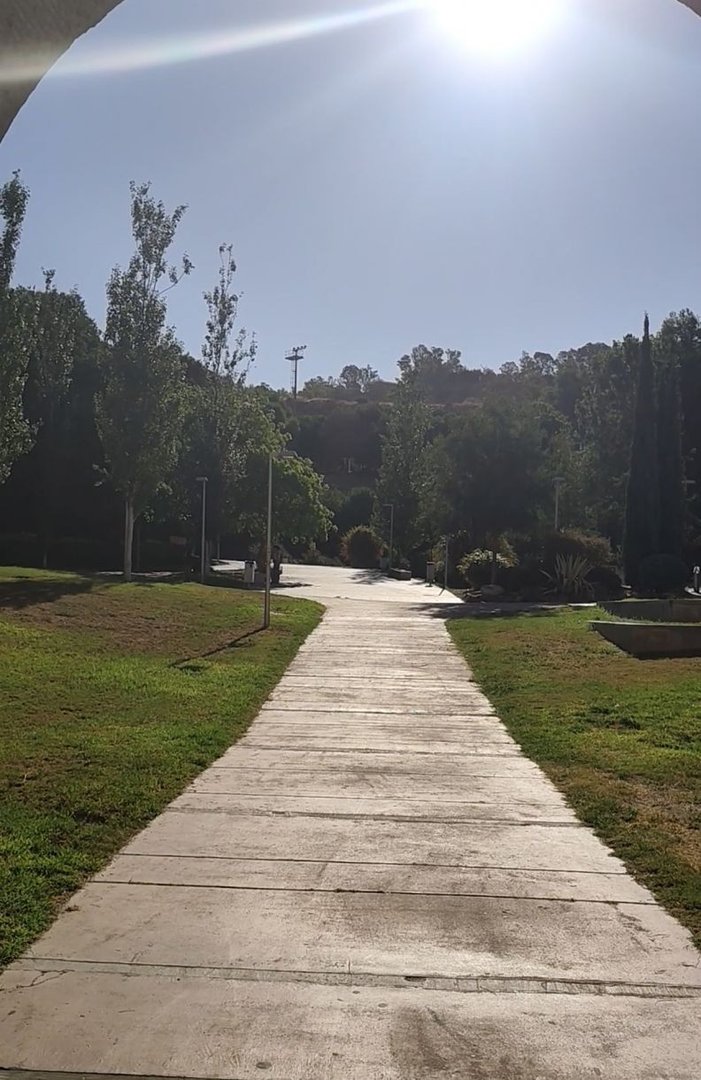 4 Bed Ground Floor Apartment in Ciudad Jardín