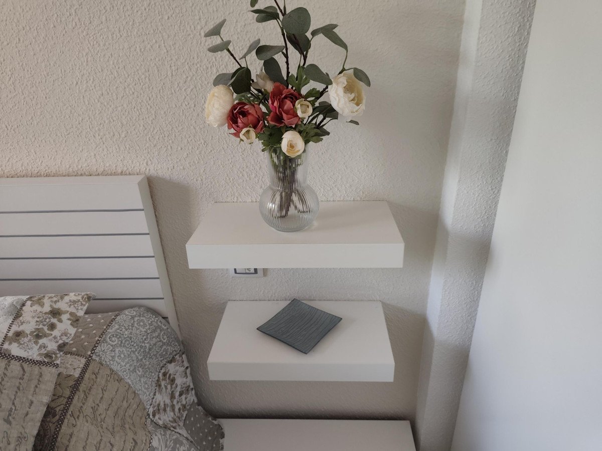 4 Bed Ground Floor Apartment in Ciudad Jardín