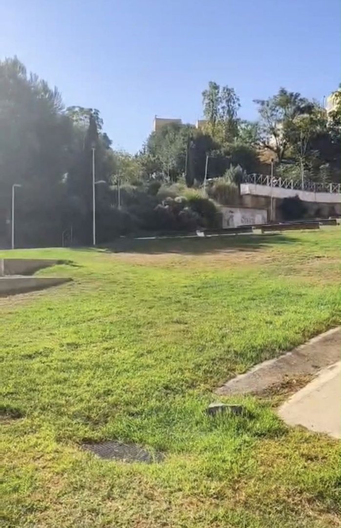 4 Bed Ground Floor Apartment in Ciudad Jardín