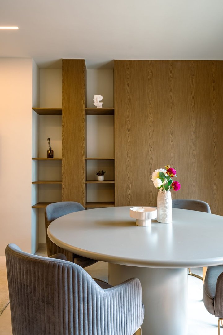 2 Bed Ground Floor Apartment in Aloha