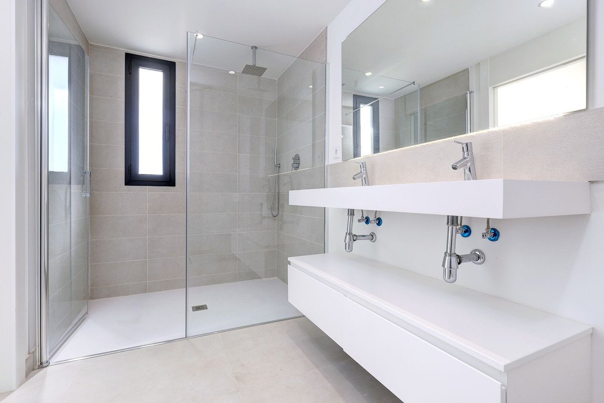 3 Bed Penthouse in Fuengirola