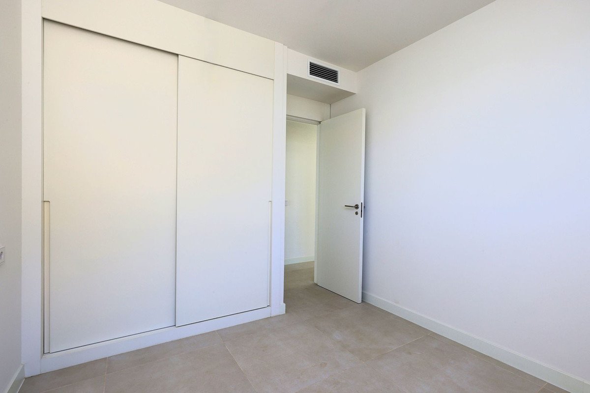 3 Bed Penthouse in Fuengirola