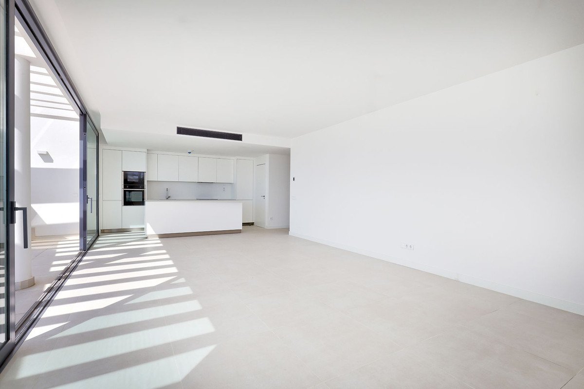 3 Bed Penthouse in Fuengirola