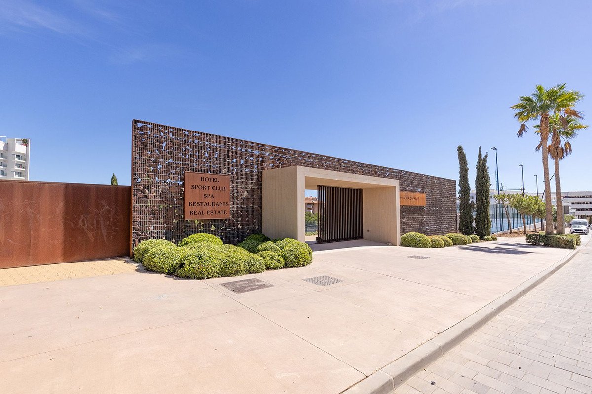 3 Bed Penthouse in Fuengirola