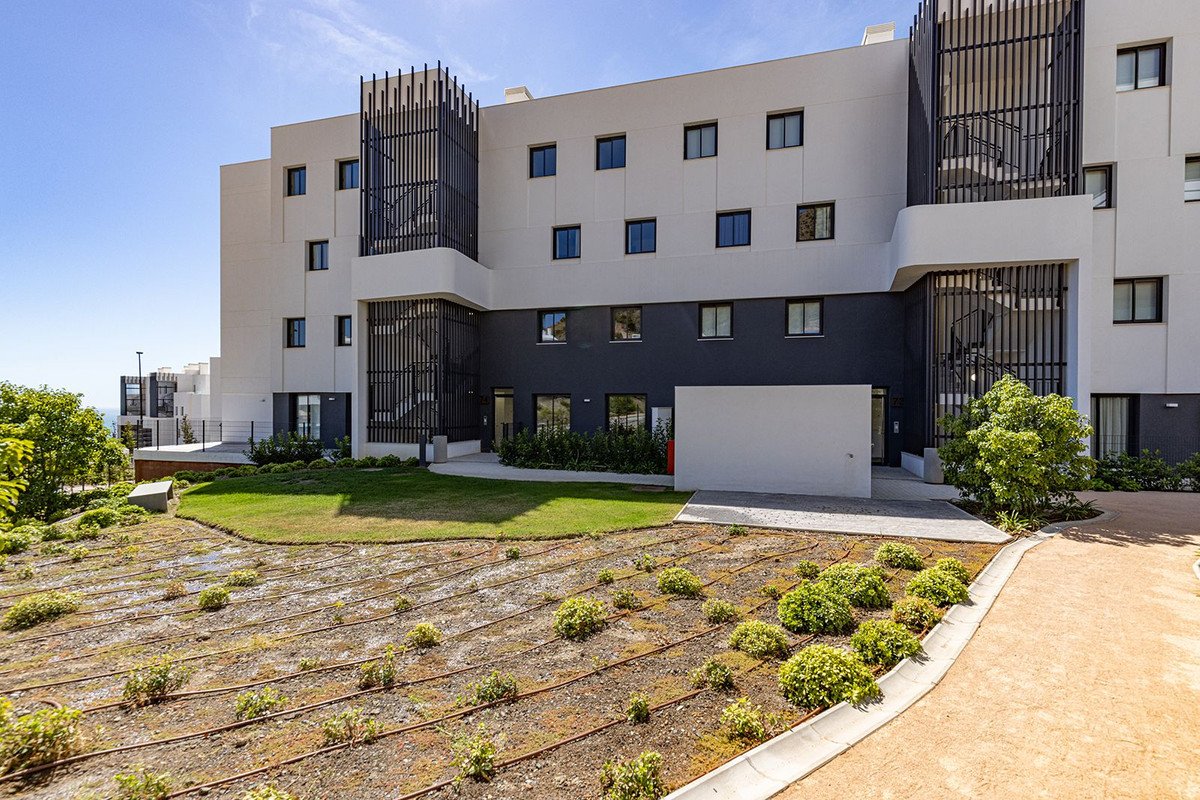 3 Bed Penthouse in Fuengirola