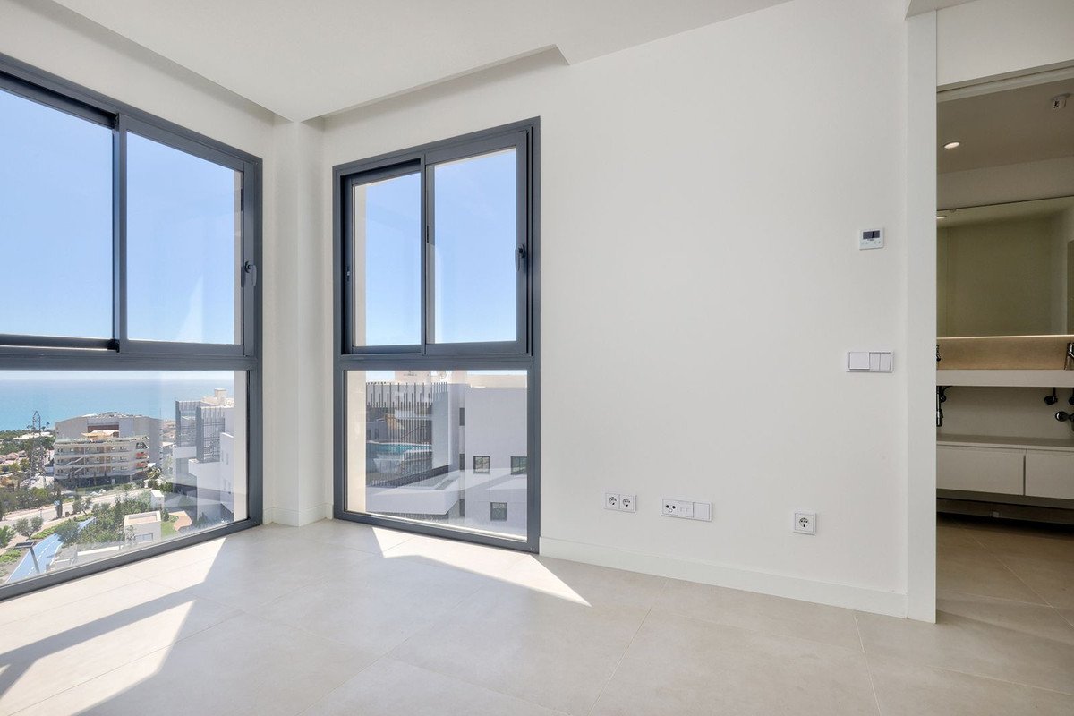 3 Bed Penthouse in Fuengirola