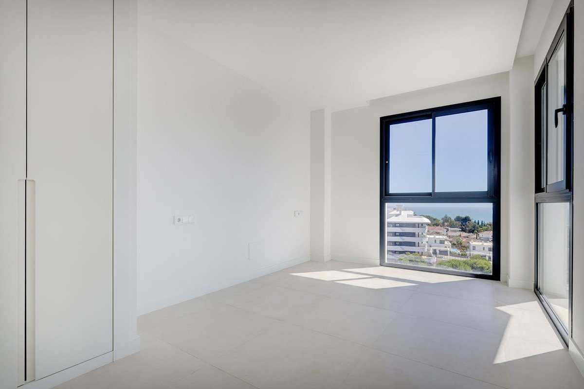 3 Bed Penthouse in Fuengirola