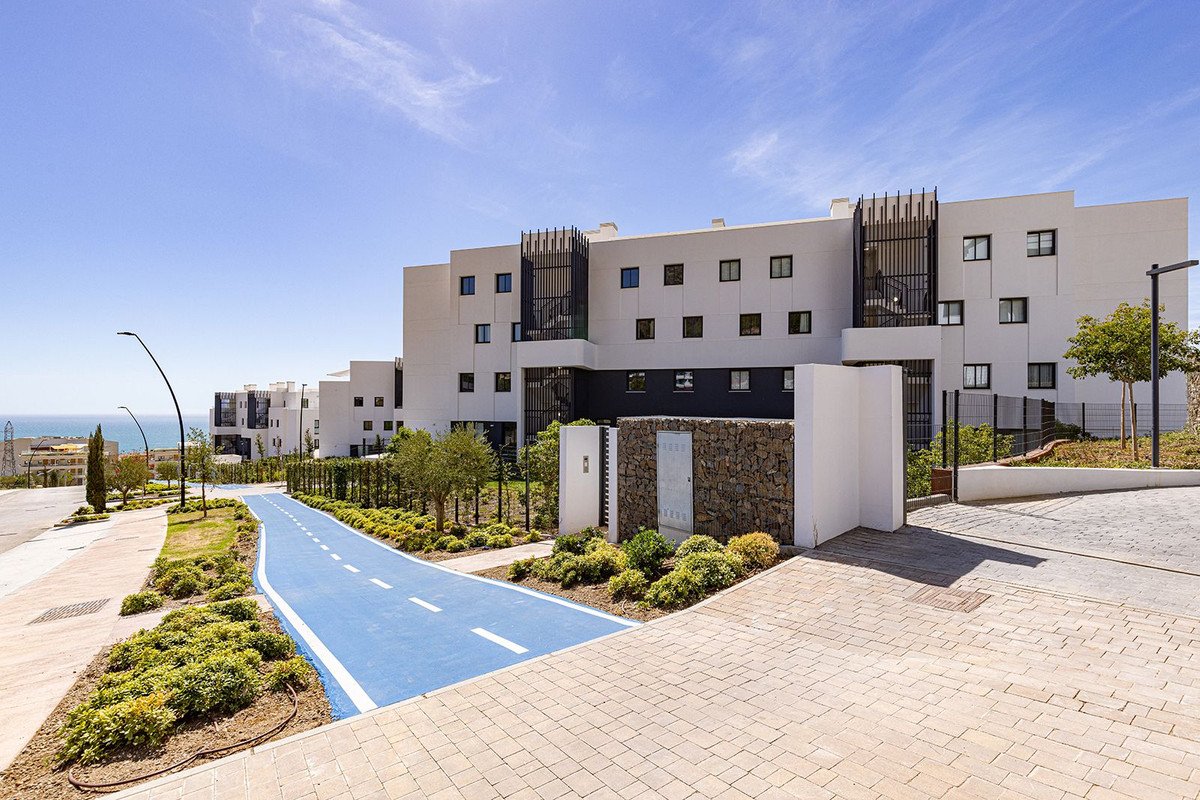 3 Bed Penthouse in Fuengirola