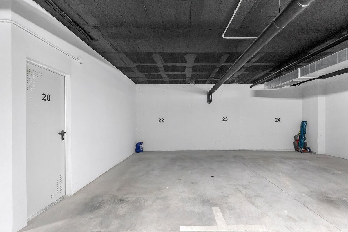 2 Bed Ground Floor Apartment in Los Balcones