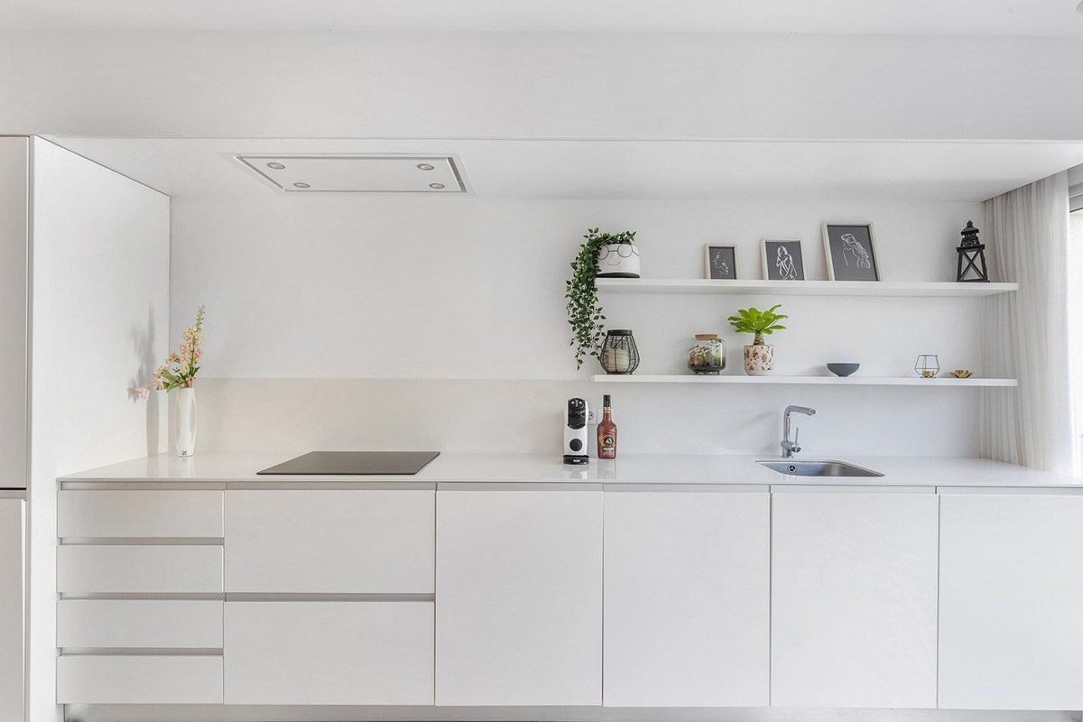 2 Bed Ground Floor Apartment in Los Balcones