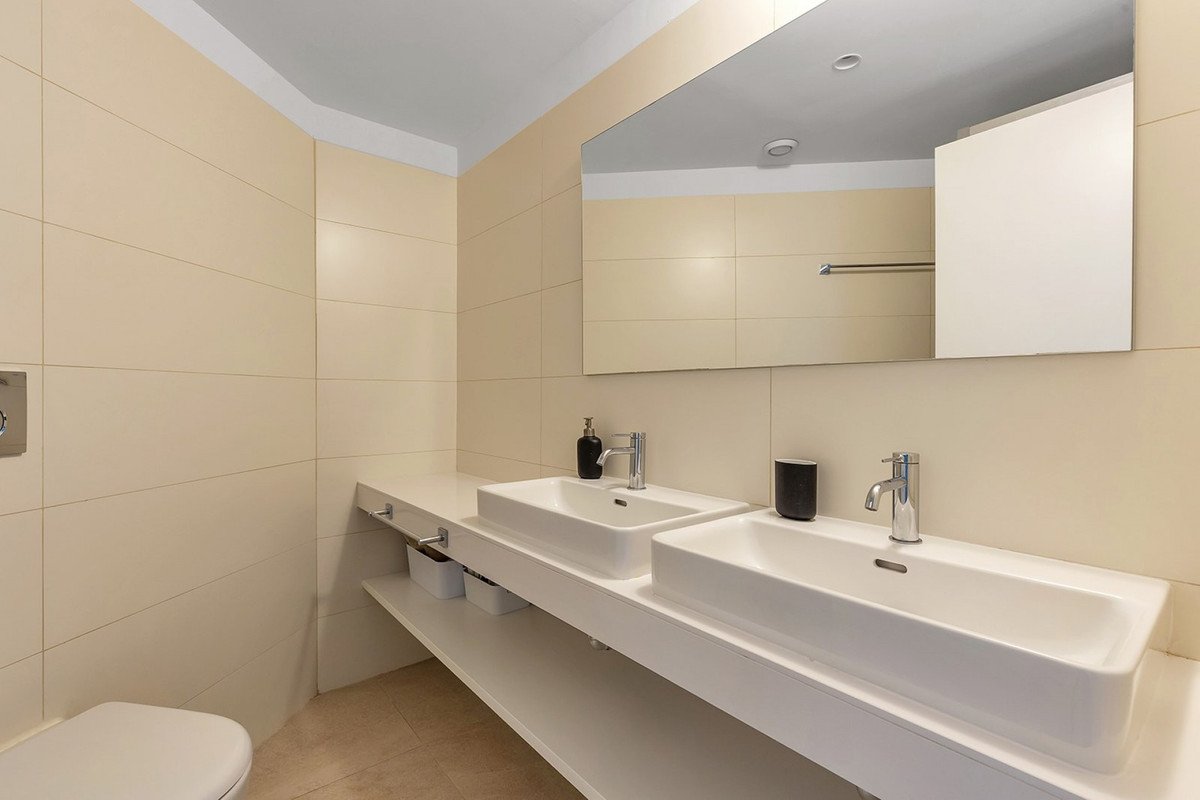 2 Bed Ground Floor Apartment in Los Balcones