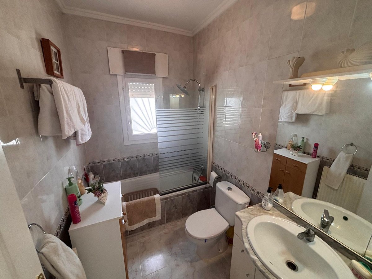 2 Bed Detached Villa in Ciudad Quesada