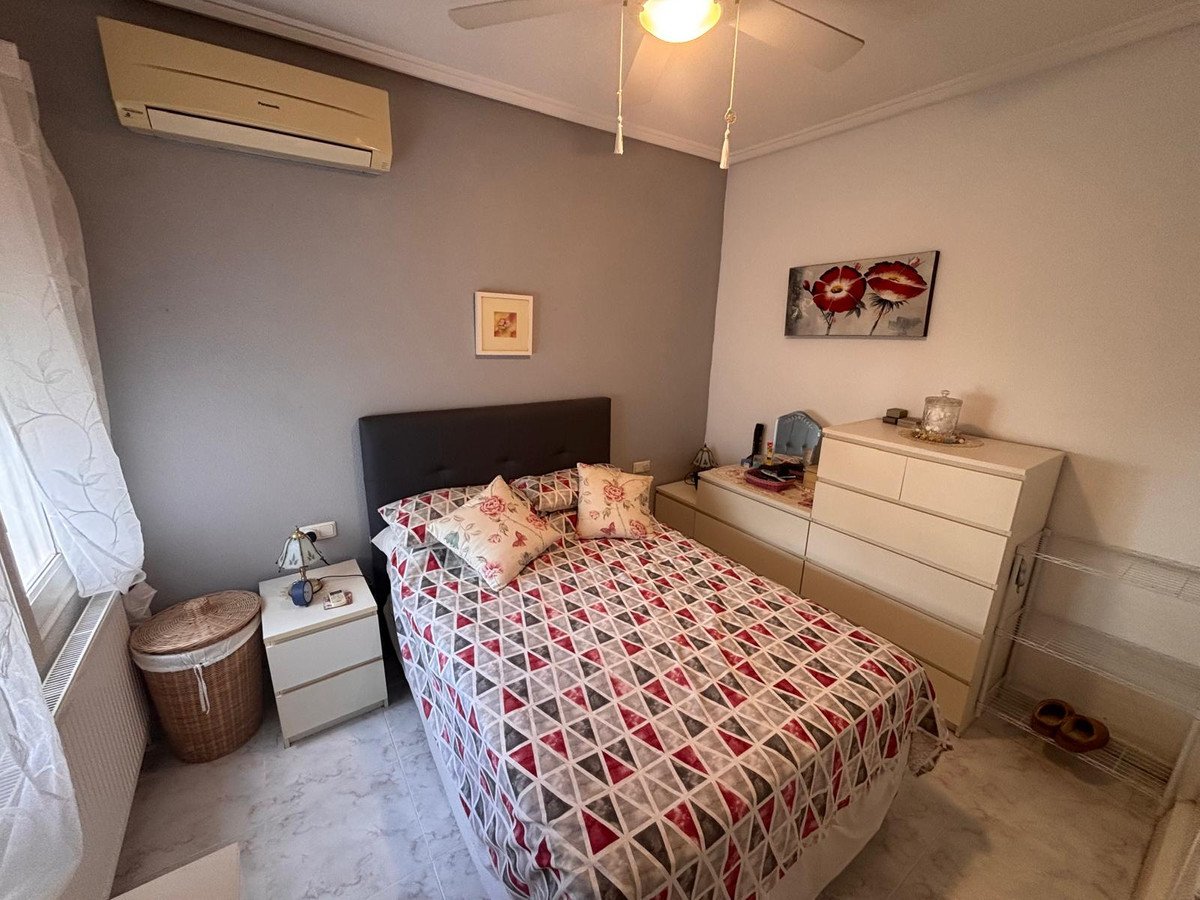 2 Bed Detached Villa in Ciudad Quesada