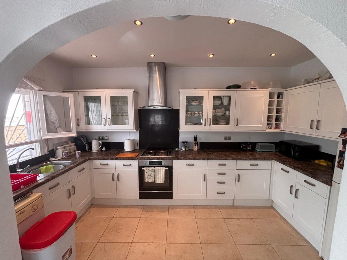 2 Bed Detached Villa in Ciudad Quesada