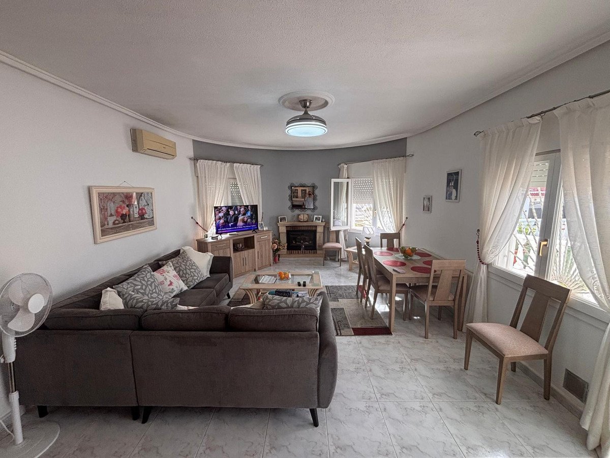 2 Bed Detached Villa in Ciudad Quesada