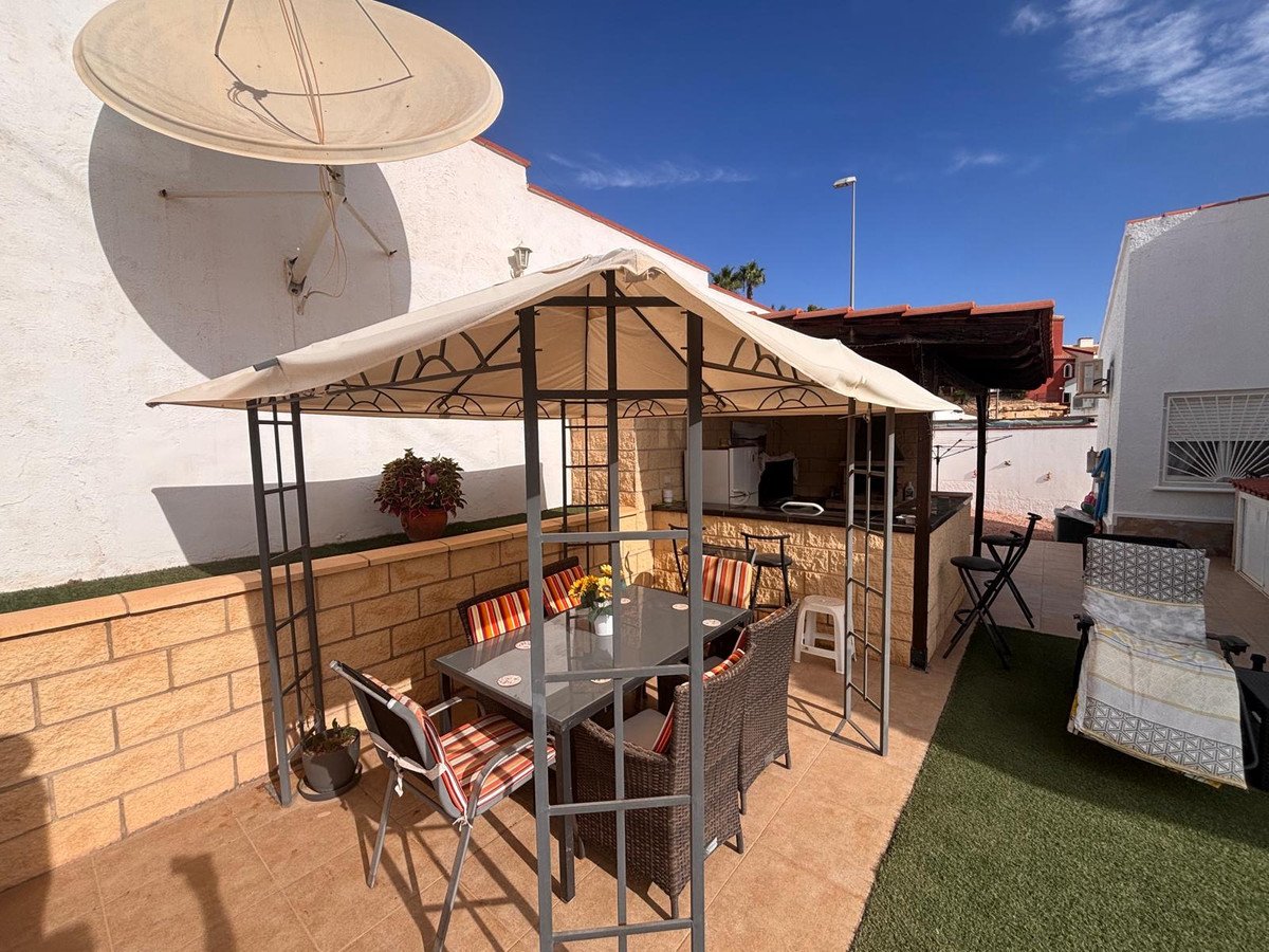 2 Bed Detached Villa in Ciudad Quesada