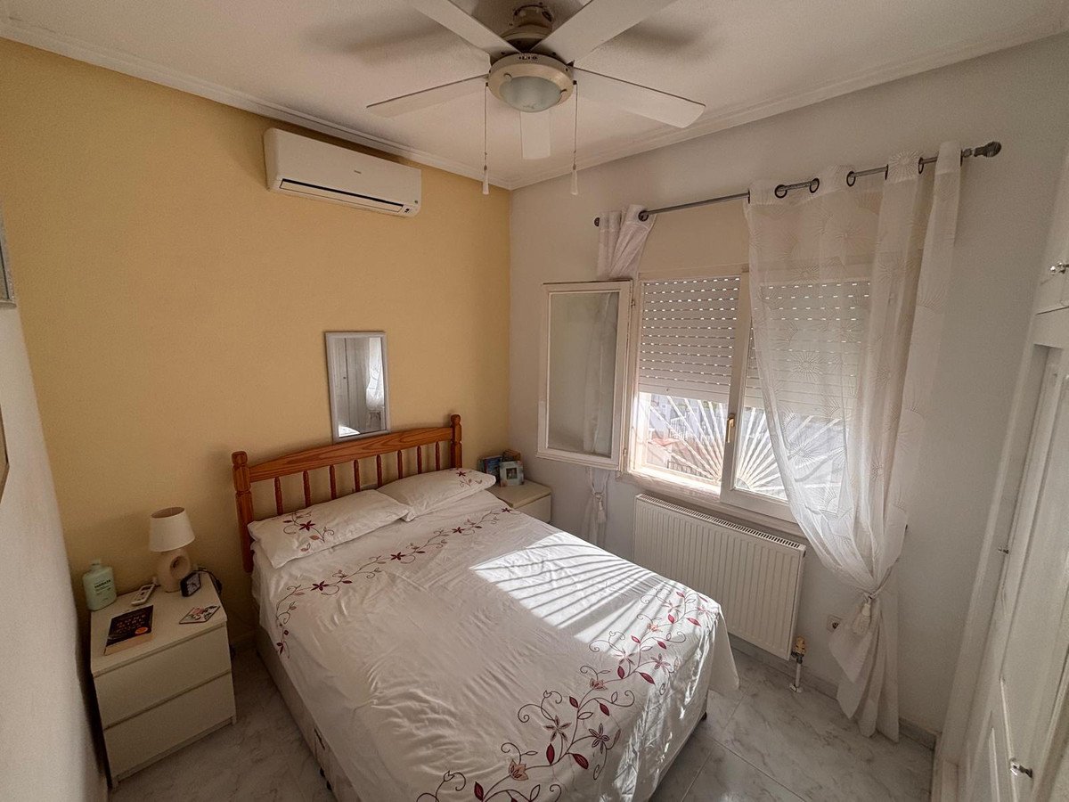 2 Bed Detached Villa in Ciudad Quesada