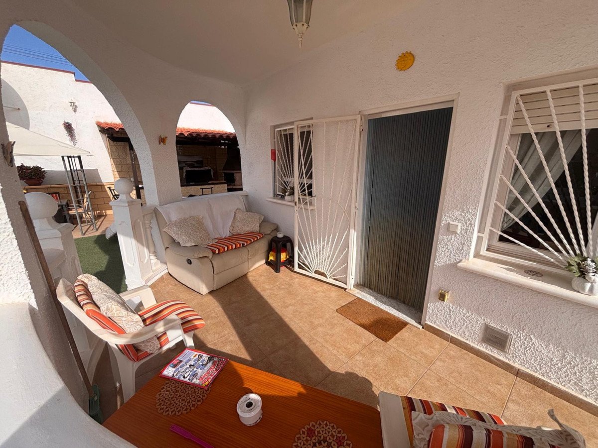 2 Bed Detached Villa in Ciudad Quesada