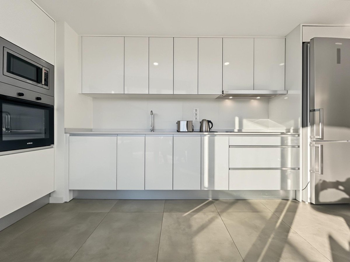 2 Bed Ground Floor Apartment in Campoamor