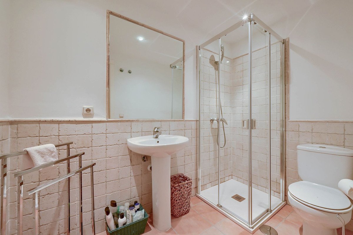 4 Bed Townhouse in Nueva Andalucía