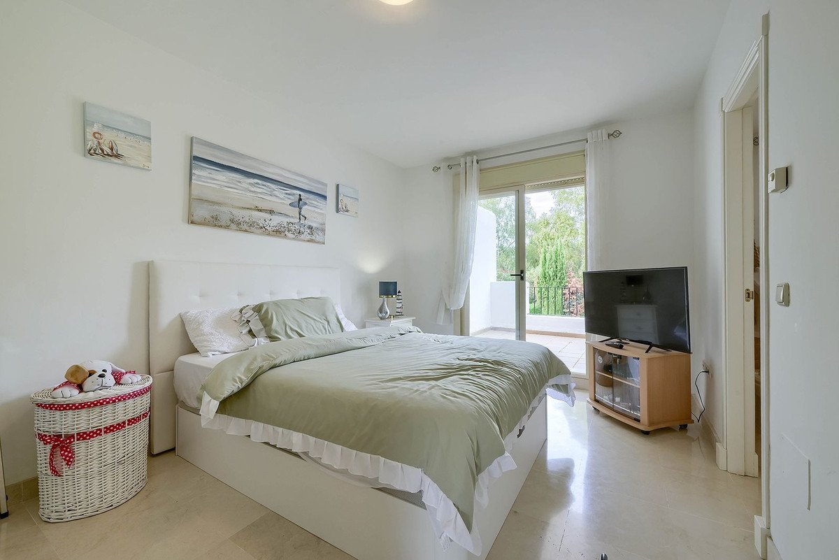 4 Bed Townhouse in Nueva Andalucía