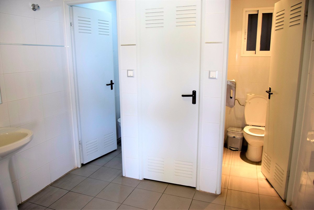 1 Bed Restaurant in La Marina
