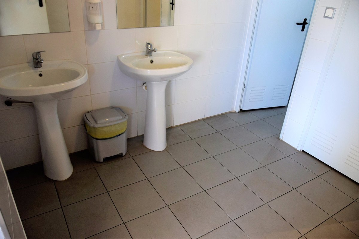 1 Bed Restaurant in La Marina