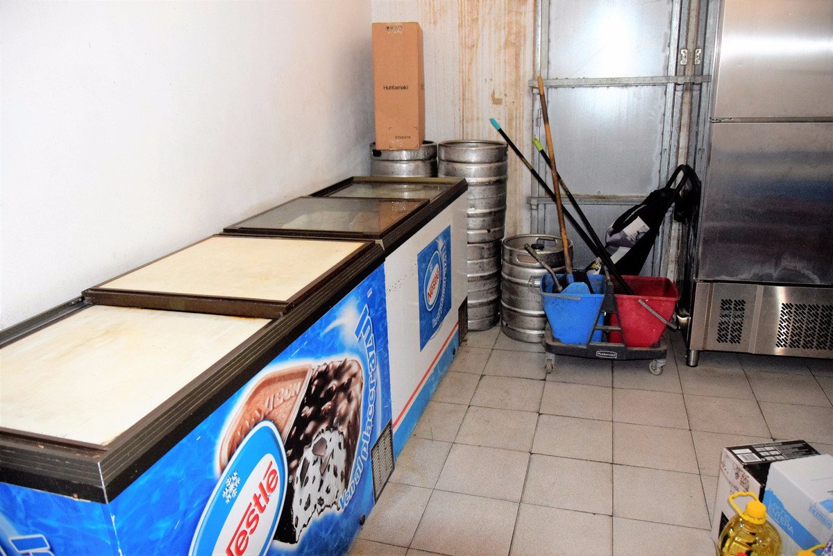 1 Bed Restaurant in La Marina